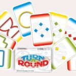Kartenspiel Turn A-Round - Foto von Adlung Spiele