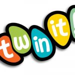 Twin It! - Logo - Foto von HUCH!