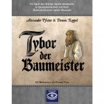 Tybor der Baumeister - Foto vom Österreichischen Spielemuseum
