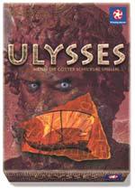 Ulysses von Winning Moves