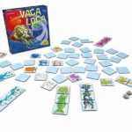 Kinderspiel Vaca Loca - Foto von Zoch Verlag