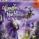 Vampire der Nacht von Drei Magier Spiele