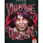 Stichspiel Vampire Queen - Foto von Schmidt Spiele