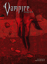 Vampire Requiem - Foto von Feder & Schwert