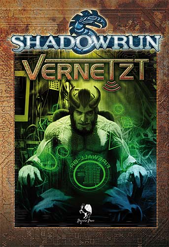 Shadowrun: Vernetzt