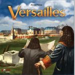 Brettspiel Versailles - Foto von NSKN Games