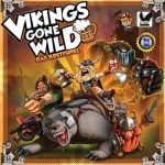 Vikings Gone Wild - Das Brettspiel - Foto von Corax Games