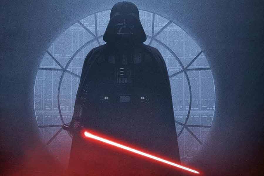 Wicked: Star Wars – The Dark Side of the Force