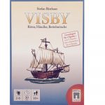 Cover von Visby - Foto: Ostia Spiele
