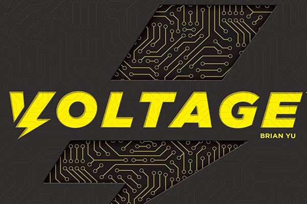 Voltage - Ausschnitt - Foto von Mattel