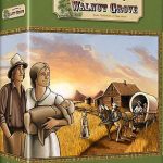 Walnut Grove von Lookout Games
