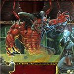 Warhammer Fantasy-Rollenspiel: Reiche der Magie