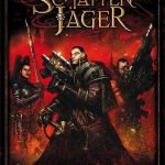 Warhammer 40.000 Fantasy-Rollenspiel: Schattenjäger - Grundregelwerk