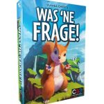 Was 'ne Frage - Foto von Czech Games Edition