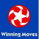 Winning Moves Logo von Winning Moves