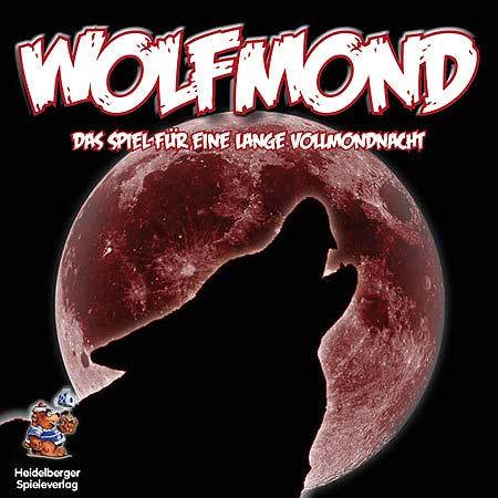 Wolfmond von Heidelberger Spieleverlag