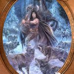 Midgard: Wolfswinter - Foto von Midgard Press