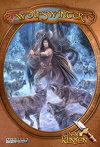 Midgard: Wolfswinter - Foto von Midgard Press