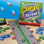 Word on The Street - Foto von Amigo Spiele