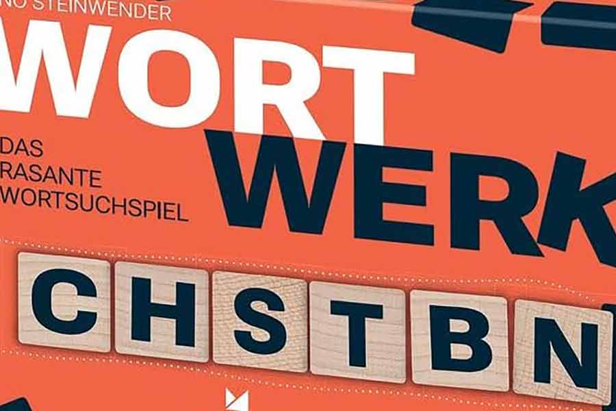 Wortwerk – bad word game – review, test and critique