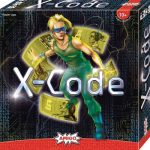 Gesellschaftsspiel X-Code - Foto von Amigo Spiele