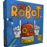 You Robot von Repos