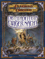 Dungeons & Dragons - Die Zitadelle in ewiger Nacht - Foto von Amigo Spiele