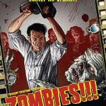 Zombies - Zweite Edition von Pegasus Spiele