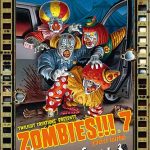 Zombies!!! 7 von Pegasus Spiele