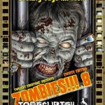 Zombies!!! 8 von Pegasus Spiele