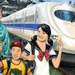 Zug um Zug: Japan & Italien - Ausschnitt - Foto von Days Of Wonder